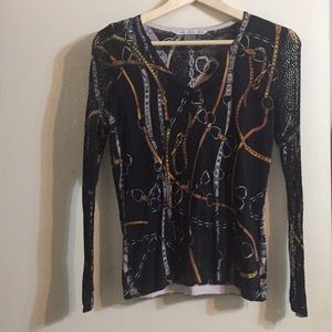 Bold & Beautiful by Peter Nygard